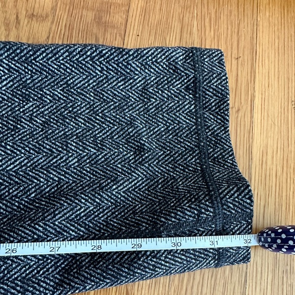 Lululemon Straight Up Double WaistBand Pants Size 8 - Picture 11 of 11